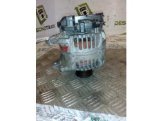 Recambio de alternador para nissan cabstar 09.06 2.5 diesel referencia OEM IAM   