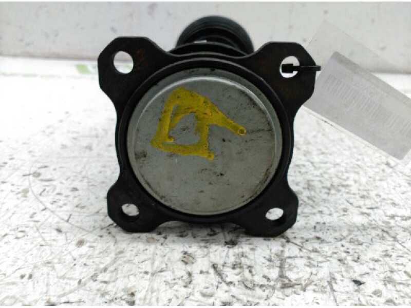 Recambio de transmision delantera izquierda para mitsubishi montero (v20/v40) 2500 td gl (2-ptas.) referencia OEM IAM   