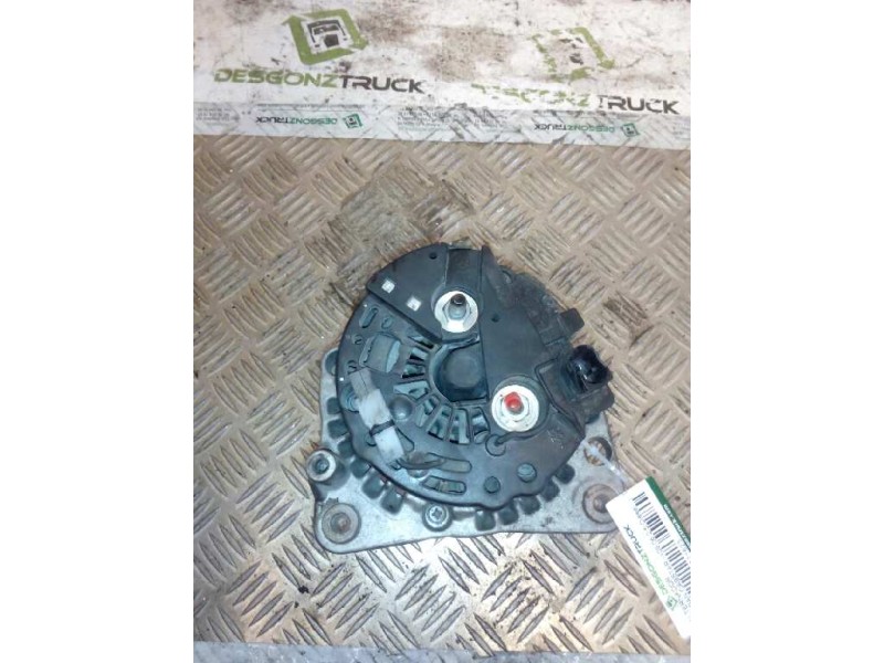 Recambio de alternador para nissan cabstar 09.06 2.5 diesel referencia OEM IAM   