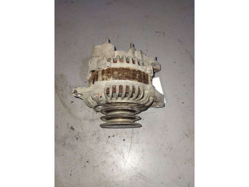 Recambio de alternador para renault midlum 7.2 diesel referencia OEM IAM 5010306538 A003TA8291 24V/60A