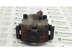 Recambio de pinza freno delantera izquierda para fiat doblo (119) 1.9 jtd elx / dynamic referencia OEM IAM   