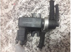 Recambio de valvula aire adicional para volkswagen bora berlina (1j2) conceptline referencia OEM IAM 1J0906627 2 PINS 
