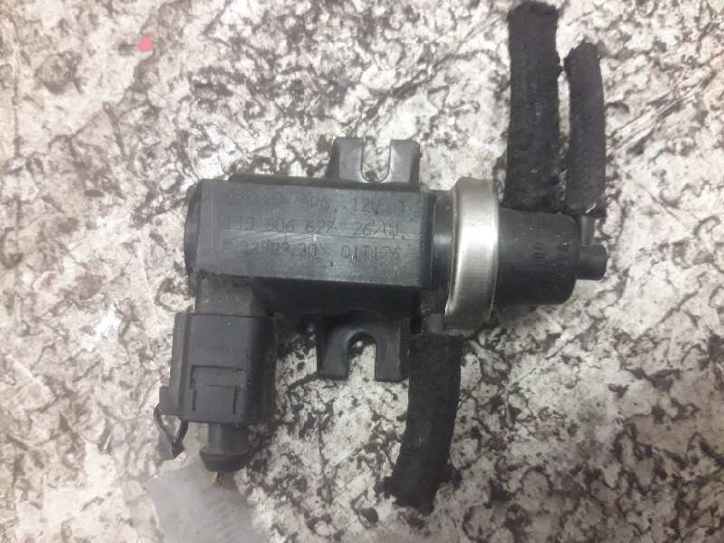 Recambio de valvula aire adicional para volkswagen bora berlina (1j2) conceptline referencia OEM IAM 1J0906627 2 PINS 