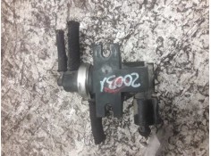 Recambio de valvula aire adicional para volkswagen bora berlina (1j2) conceptline referencia OEM IAM 1J0906627 2 PINS  2