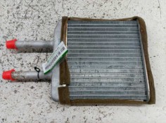 Recambio de radiador calefaccion / aire acondicionado para daewoo matiz cd referencia OEM IAM   