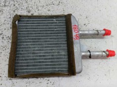 Recambio de radiador calefaccion / aire acondicionado para daewoo matiz cd referencia OEM IAM    2