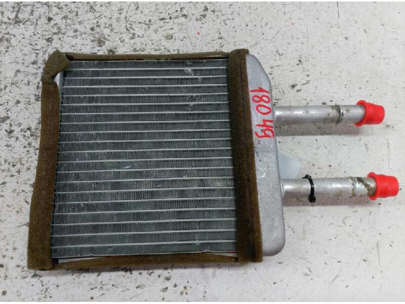 Recambio de radiador calefaccion / aire acondicionado para daewoo matiz cd referencia OEM IAM   
