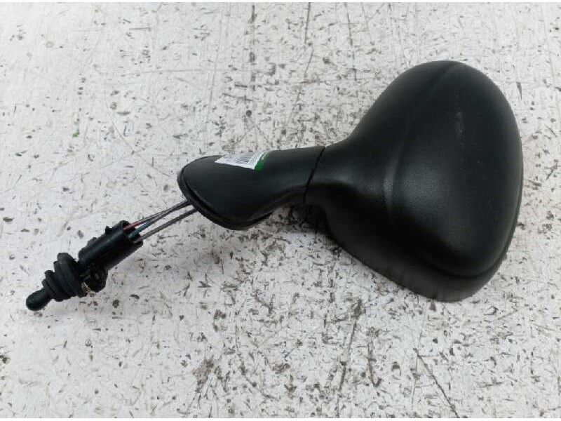 Recambio de retrovisor derecho para daewoo matiz cd referencia OEM IAM   