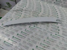 Recambio de molduras traseras para mercedes-benz vito (w638) combi 110 cdi (638.194) referencia OEM IAM   