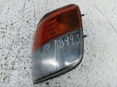 Recambio de piloto delantero izquierdo para mitsubishi montero (v20/v40) 2500 td gl (2-ptas.) referencia OEM IAM   