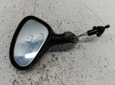 Recambio de retrovisor izquierdo para daewoo matiz cd referencia OEM IAM   
