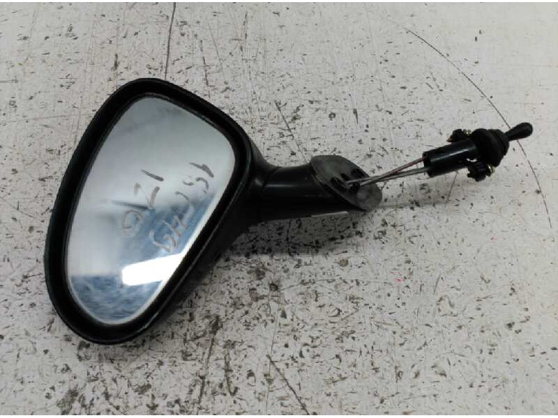 Recambio de retrovisor izquierdo para daewoo matiz cd referencia OEM IAM   