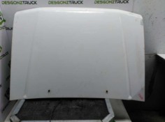 Recambio de capo para mitsubishi montero (v20/v40) 2500 td gl (2-ptas.) referencia OEM IAM   