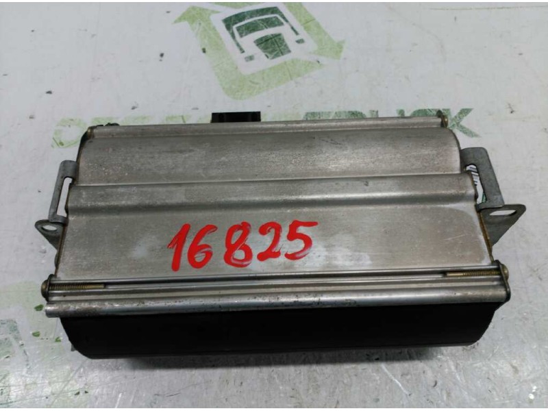 Recambio de airbag delantero derecho para volkswagen golf iv berlina (1j1) básico referencia OEM IAM 002BAJ223XLH  