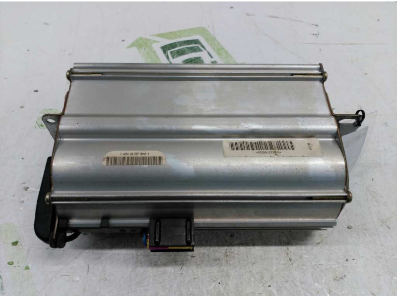Recambio de airbag delantero derecho para volkswagen golf iv berlina (1j1) básico referencia OEM IAM 002BAJ223XLH  