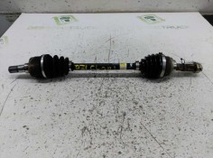 Recambio de transmision delantera izquierda para daewoo matiz cd referencia OEM IAM   