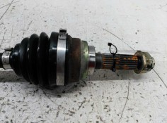 Recambio de transmision delantera izquierda para daewoo matiz cd referencia OEM IAM    2