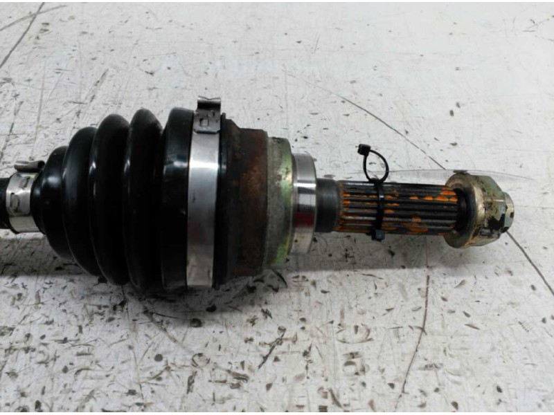 Recambio de transmision delantera izquierda para daewoo matiz cd referencia OEM IAM   