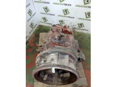 Recambio de caja cambios para renault trucks magnum ae 430.18 (430cv) referencia OEM IAM B18200L42 86BV239384 5600577579
