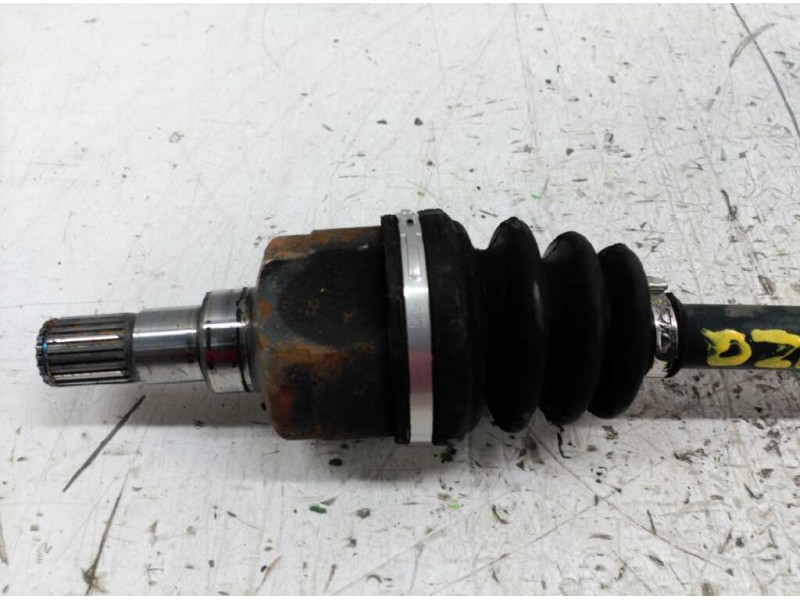 Recambio de transmision delantera izquierda para daewoo matiz cd referencia OEM IAM   