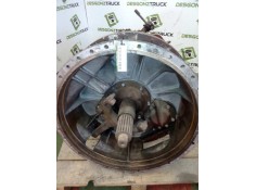 Recambio de caja cambios para renault trucks magnum ae 430.18 (430cv) referencia OEM IAM B18200L42 86BV239384 5600577579 2