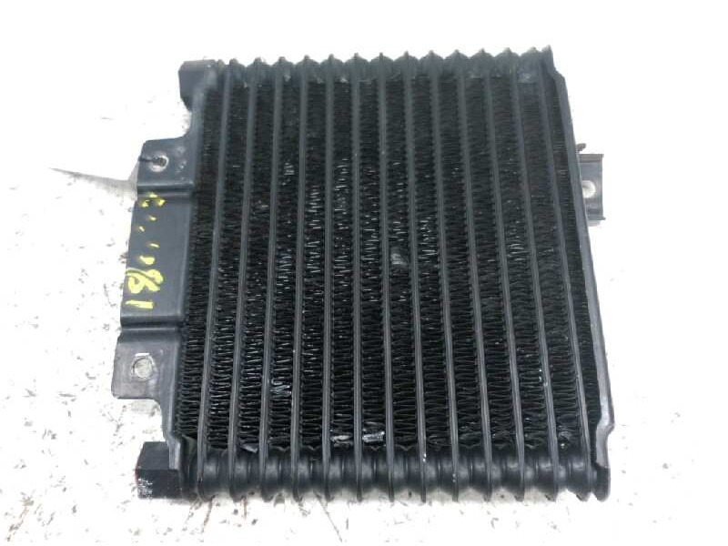 Recambio de radiador aceite para mitsubishi montero (v20/v40) 2500 td gl (2-ptas.) referencia OEM IAM   