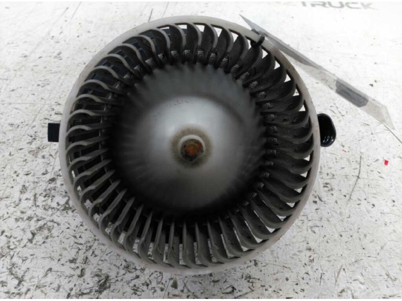 Recambio de ventilador calefaccion para daewoo matiz cd referencia OEM IAM   