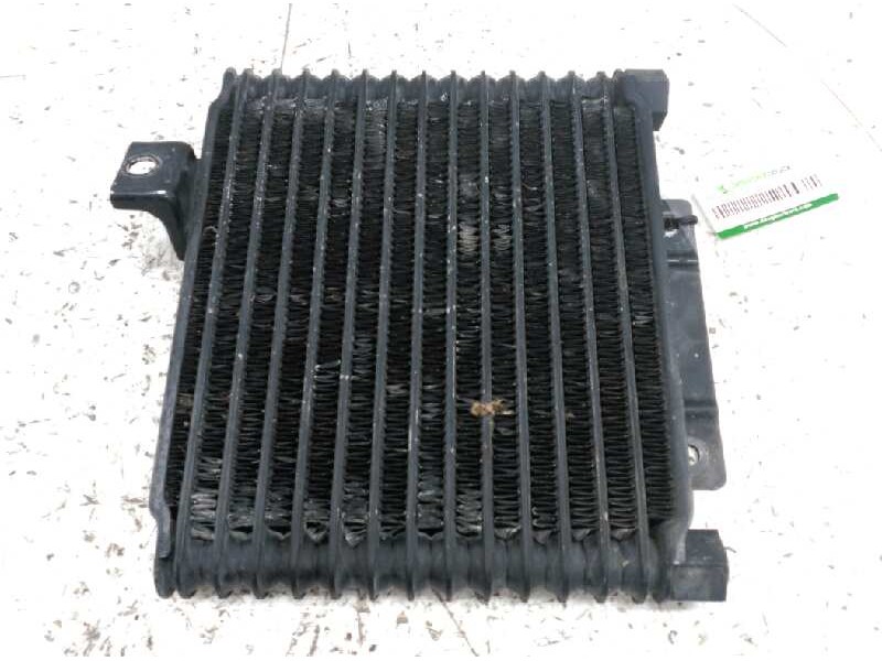 Recambio de radiador aceite para mitsubishi montero (v20/v40) 2500 td gl (2-ptas.) referencia OEM IAM   