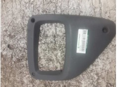 Recambio de moldura para fiat ducato combi 15 (desde 03.02) 2.3 jtd  batalla 3200 mm referencia OEM IAM LS1304588070DX DERECHA 