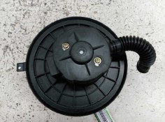 Recambio de ventilador calefaccion para daewoo matiz cd referencia OEM IAM    2