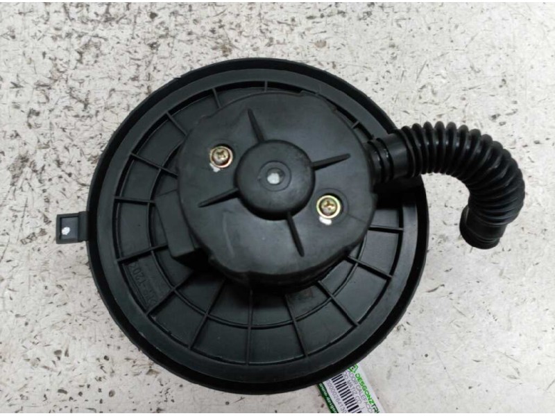 Recambio de ventilador calefaccion para daewoo matiz cd referencia OEM IAM   