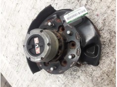 Recambio de mangueta delantera derecha para ford maverick (ml) referencia OEM IAM   