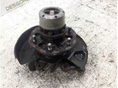 Recambio de mangueta delantera derecha para ford maverick (ml) referencia OEM IAM    2