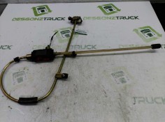 Recambio de elevalunas delantero derecho para fiat tipo (160) 1.8 i.e. granturismo / gt referencia OEM IAM   