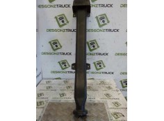 Recambio de chimenea caja filtro para nissan trucks l-60.09 referencia OEM IAM 035005540  