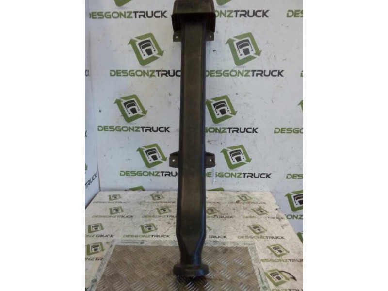 Recambio de chimenea caja filtro para nissan trucks l-60.09 referencia OEM IAM 035005540  
