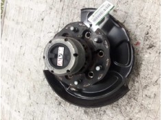 Recambio de mangueta delantera izquierda para ford maverick (ml) referencia OEM IAM   