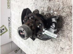 Recambio de mangueta delantera izquierda para ford maverick (ml) referencia OEM IAM    2