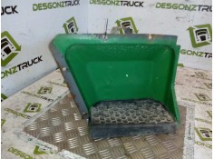 Recambio de peldaño derecho para nissan trucks l-60.09 referencia OEM IAM   