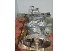 Recambio de caja cambios para scania serie p/g/r (c-clase) fsa r450 (4x2) largo cr 19 a referencia OEM IAM GRS905 7463456 