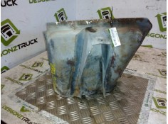 Recambio de peldaño derecho para nissan trucks l-60.09 referencia OEM IAM    2