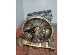 Recambio de caja cambios para scania serie p/g/r (c-clase) fsa r450 (4x2) largo cr 19 a referencia OEM IAM GRS905 7463456  2