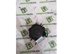 Recambio de motor calefaccion para renault mascott fg 160. 35/55/65 cabina individual referencia OEM IAM   