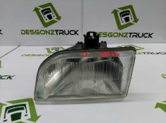 Recambio de faro izquierdo para ford fiesta berl./courier courier familiar referencia OEM IAM   