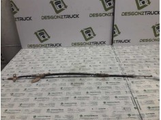 Recambio de cables de freno mano para ssangyong musso 2.9 d referencia OEM IAM   