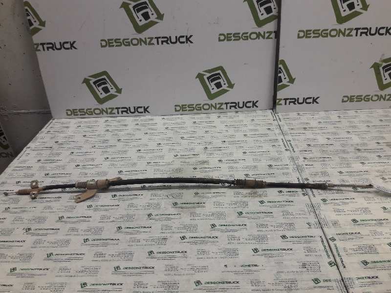 Recambio de cables de freno mano para ssangyong musso 2.9 d referencia OEM IAM   