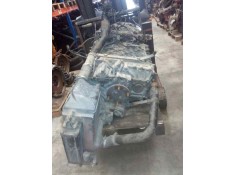 Recambio de caja cambios para man tg - a 18.xxx referencia OEM IAM 16S221IT 81320036472 81321010311