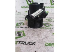 Recambio de motor calefaccion para renault mascott fg 160. 35/55/65 cabina individual referencia OEM IAM    2
