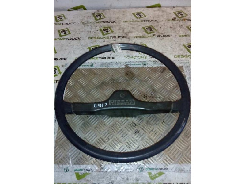 Recambio de volante para nissan trucks l-60.09 referencia OEM IAM   