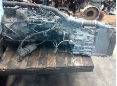 Recambio de caja cambios para man tg - a 18.xxx referencia OEM IAM 16S221IT 81320036472 81321010311 2